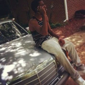 Meet your Posher, Jamel